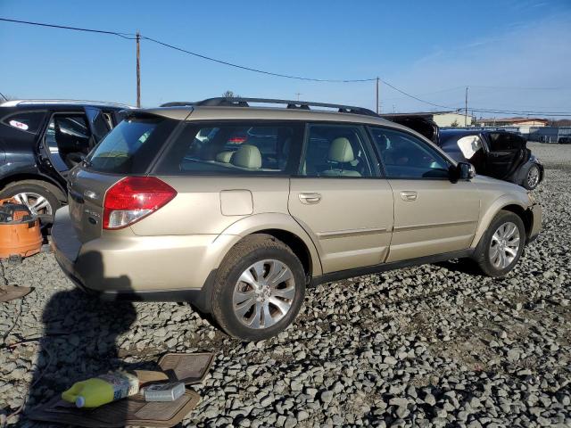 Фото 3 с аукциона – 2008 SUBARU OUTBACK 3. с VIN 4S4BP86C084315398