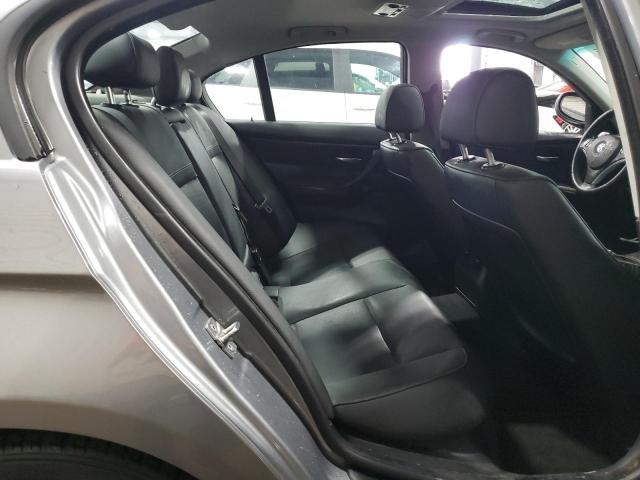 Photo 10 from auction – 2010 BMW 328 XI with VIN WBAPK7C55AA461311