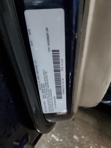 Photo 14 from auction – 2006 SUBARU LEGACY 2.5 with VIN 4S3BP626867354891