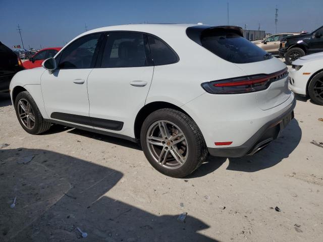 Снимка 2 от търг – 2023 PORSCHE MACAN BASE с VIN WP1AA2A54PLB17689