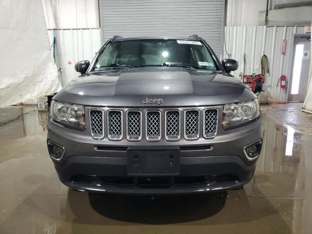 Photo 5 from auction – 2015 JEEP COMPASS LA with VIN 1C4NJDEB9FD175790