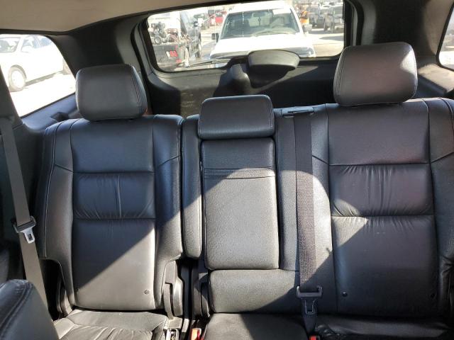 Photo 10 from auction – 2013 JEEP GRAND CHER with VIN 1C4RJFAG4DC518958