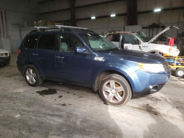 صورة رقم 4 من المزاد - 2009 SUBARU FORESTER 2 مع VIN JF2SH63669H708516