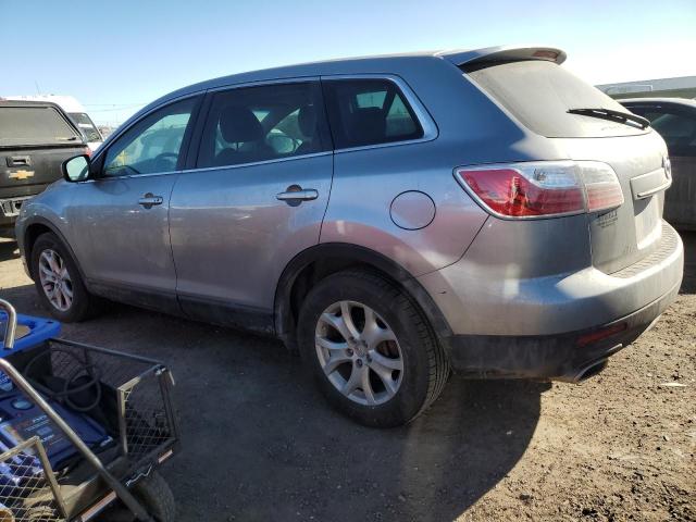 Photo 2 from auction – 2012 MAZDA CX-9 with VIN JM3TB3CV1C0358137