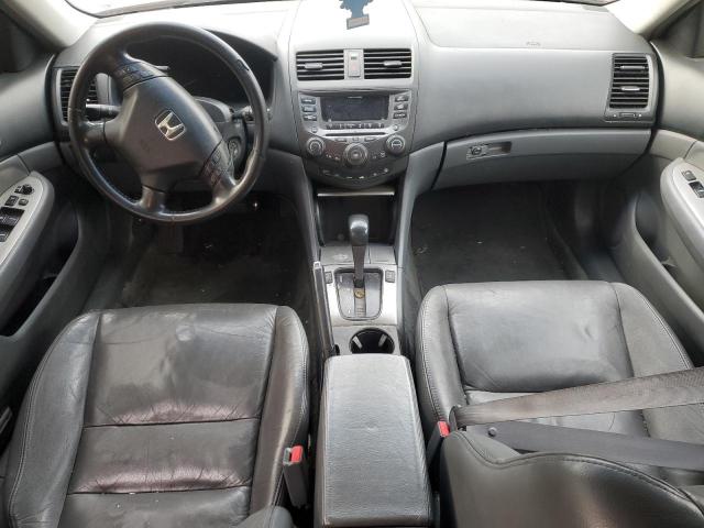 Photo 8 from auction – 2007 HONDA ACCORD EX with VIN 1HGCM66567A049992
