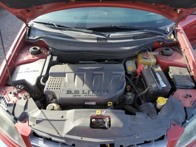 Photo 12 from auction – 2005 CHRYSLER PACIFICA T with VIN 2C8GM68435R651969