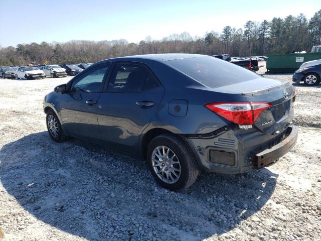 Снимка 2 от търг – 2015 TOYOTA COROLLA EC с VIN 2T1BPRHEXFC249588