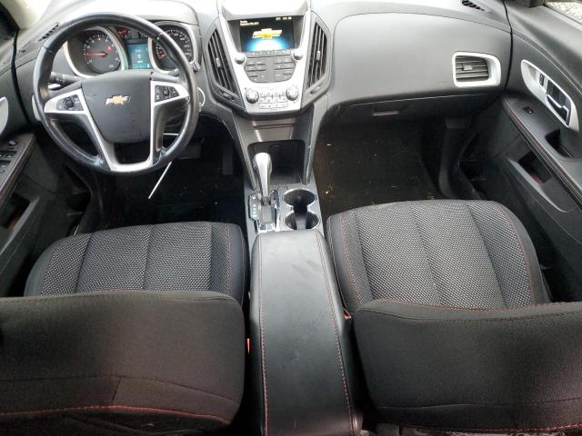 Foto 8 de la subasta – 2012 CHEVROLET EQUINOX LT con VIN 2GNFLEEK6C6274556