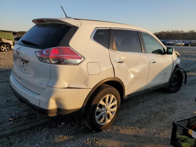 Photo 3 from auction – 2015 NISSAN ROGUE S with VIN 5N1AT2MV4FC926059