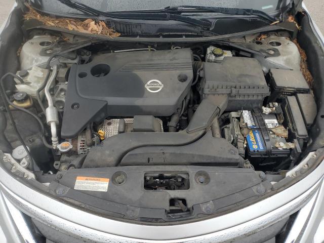 Photo 11 from auction – 2013 NISSAN ALTIMA 2.5 with VIN 1N4AL3AP1DC215759