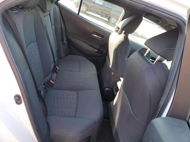 Photo 10 from auction – 2021 TOYOTA COROLLA SE with VIN JTND4MBE0M3130690