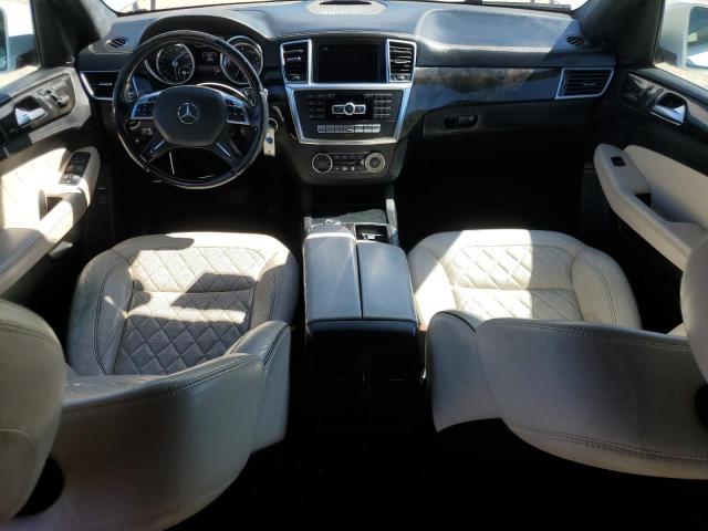 Photo 8 from auction – 2014 MERCEDES-BENZ ML 350 BLU with VIN 4JGDA2EB5EA356347
