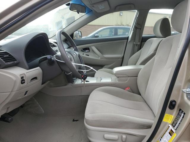 Zdjęcie 7 z aukcji – 2011 TOYOTA CAMRY BASE z VIN 4T1BF3EK5BU739827