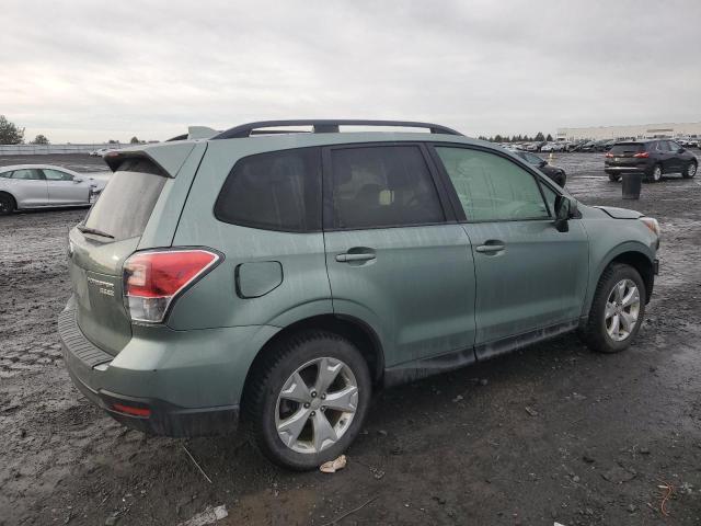 Photo 3 from auction – 2017 SUBARU FORESTER 2 with VIN JF2SJAEC3HH545171