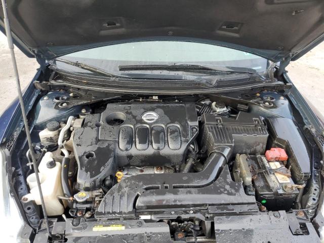 Foto 11 de la subasta – 2012 NISSAN ALTIMA BAS con VIN 1N4AL2AP9CC204758