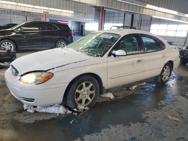 FORD TAURUS SEL 2006 مع رقم تعريف المركبة 1FAFP56U96A129828 - صورة من المزاد