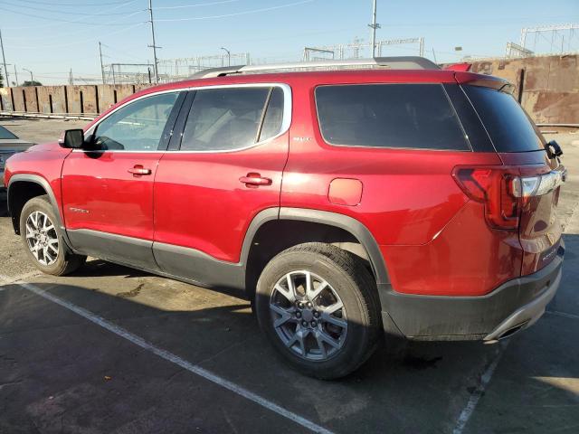 Photo 2 from auction – 2022 GMC ACADIA SLT with VIN 1GKKNULS2NZ116998