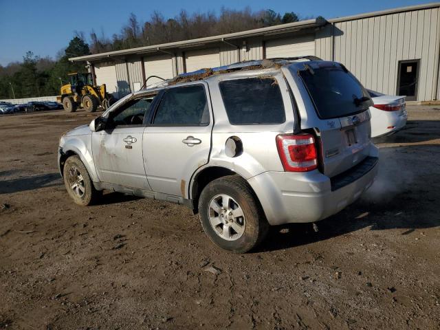 Photo 2 from auction – 2011 FORD ESCAPE LIM with VIN 1FMCU0EG8BKA34648