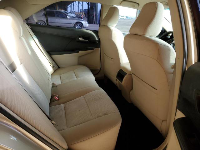 Photo 10 from auction – 2012 TOYOTA CAMRY BASE with VIN 4T1BF1FK2CU006218