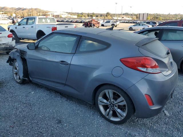 Photo 2 from auction – 2016 HYUNDAI VELOSTER with VIN KMHTC6ADXGU292442