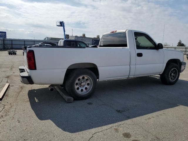 Photo 3 from auction – 2005 CHEVROLET SILVERADO with VIN 1GCEC14X25Z150771
