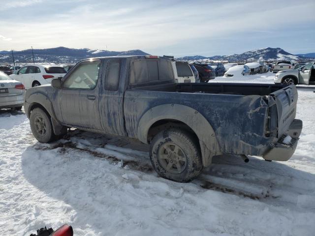 Photo 2 from auction – 2002 NISSAN FRONTIER K with VIN 1N6ED26Y92C326994