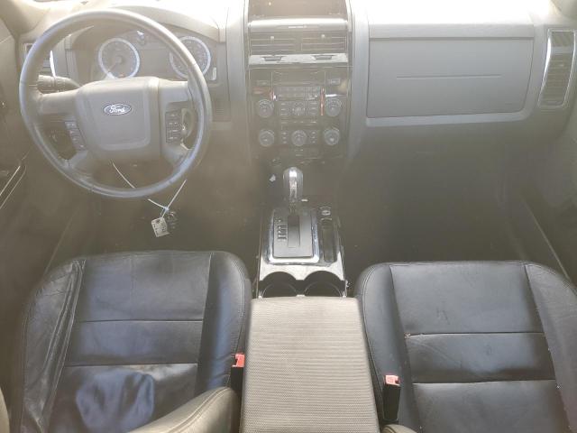 Photo 8 from auction – 2011 FORD ESCAPE LIM with VIN 1FMCU9EG6BKB17550