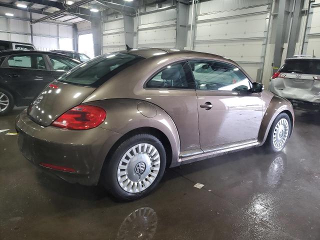 Photo 3 from auction – 2013 VOLKSWAGEN BEETLE with VIN 3VWJP7AT9DM679705