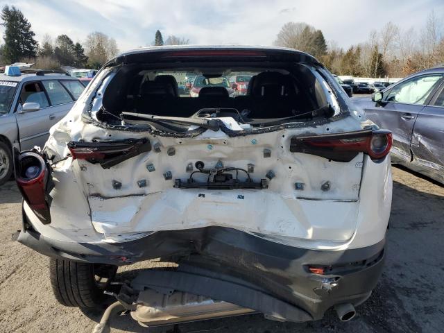 Photo 6 from auction – 2021 MAZDA CX-30 PREF with VIN 3MVDMBCL5MM311027