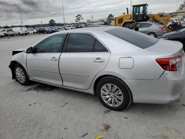 Photo 2 from auction – 2013 TOYOTA CAMRY L with VIN 4T4BF1FK9DR301422