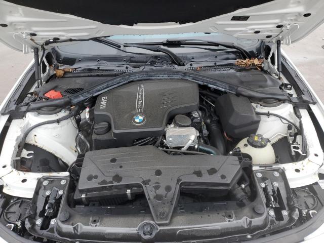 Photo 11 from auction – 2014 BMW 428 I with VIN WBA3N3C59EK230684
