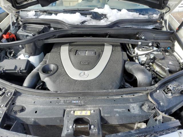 صورة رقم 12 من المزاد - 2012 MERCEDES-BENZ GL-CLASS مع VIN 4JGBF7BE7CA799570