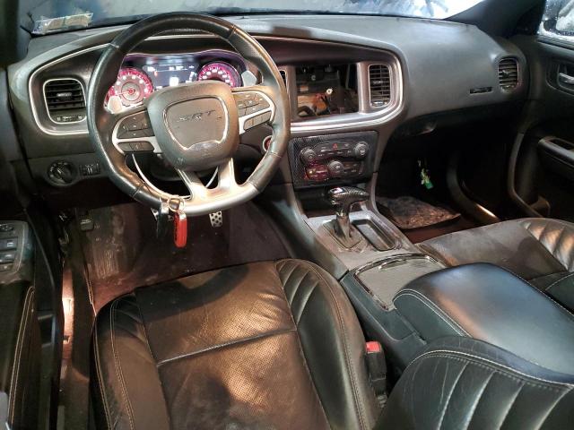 Photo 8 from auction – 2017 DODGE CHARGER SR with VIN 2C3CDXL93HH652269
