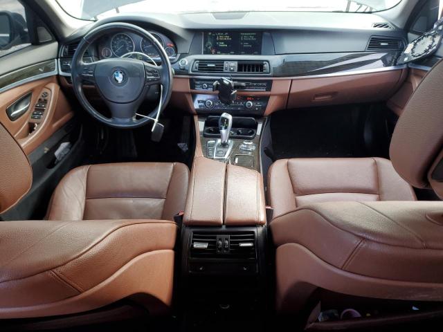 Zdjęcie 8 z aukcji – 2013 BMW 535 XI z VIN WBAFU7C50DDU71155