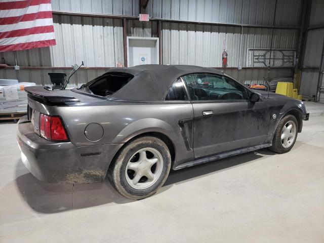 Photo 3 from auction – 2004 FORD MUSTANG with VIN 1FAFP44654F164266