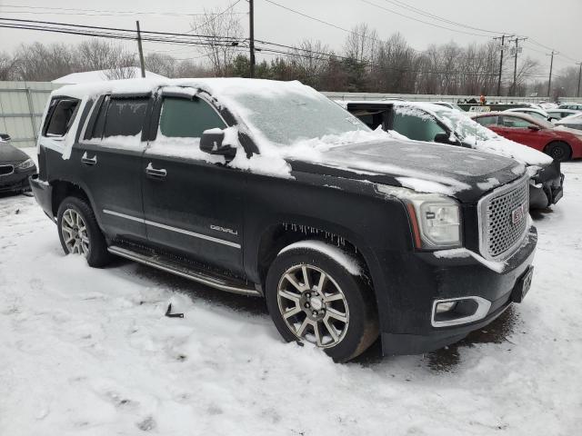 Photo 4 from auction – 2016 GMC YUKON DENA with VIN 1GKS2CKJ7GR132497