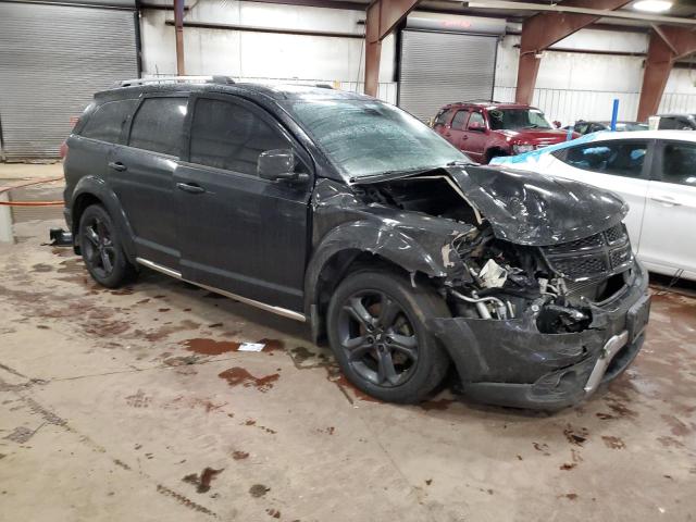 Photo 4 from auction – 2018 DODGE JOURNEY CR with VIN 3C4PDDGG3JT477328