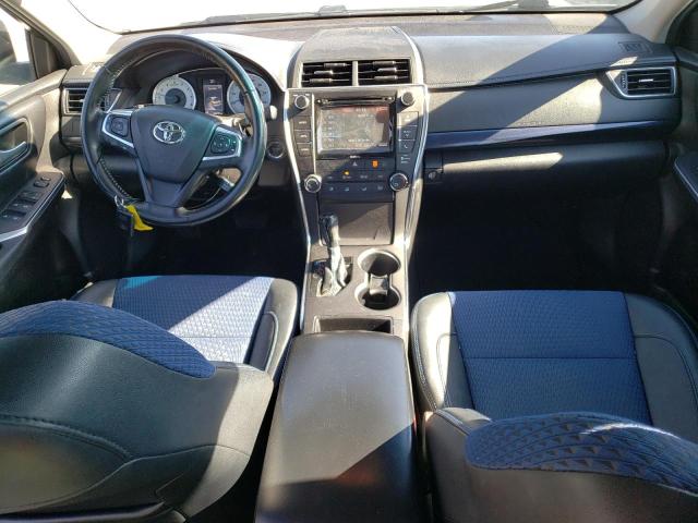 Photo 8 from auction – 2016 TOYOTA CAMRY LE with VIN 4T1BF1FK6GU189211