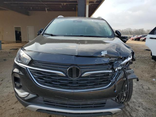 Photo 5 from auction – 2022 BUICK ENCORE GX with VIN KL4MMDS23NB138326