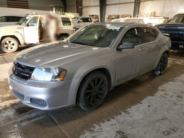 DODGE AVENGER SE 2014 z numerem VIN 1C3CDZAB7EN222619 - Zdjęcie z aukcji