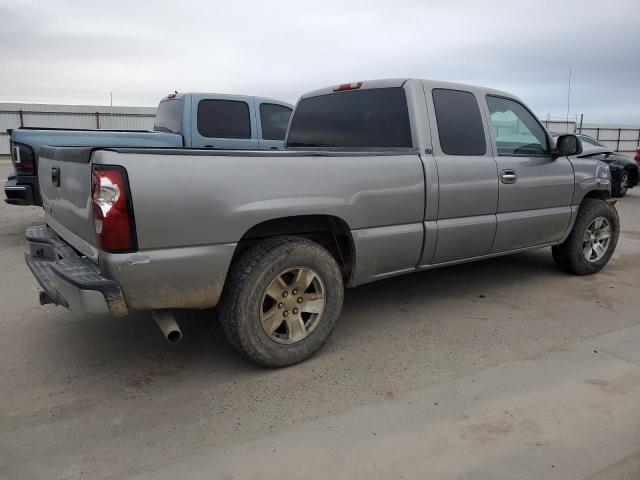 Photo 3 from auction – 2006 CHEVROLET SILVERADO with VIN 2GCEC19T761139426