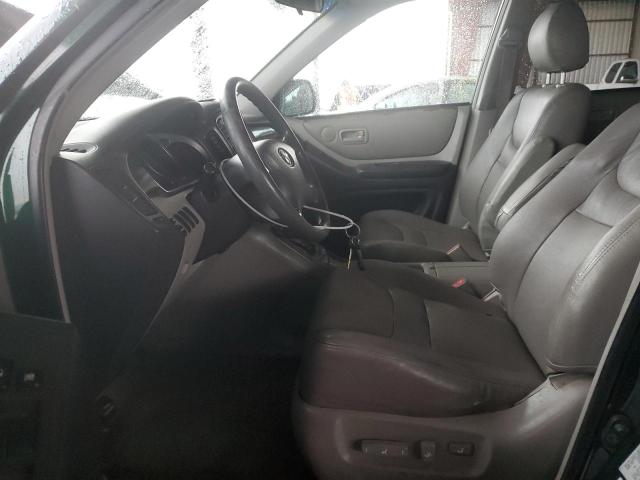Снимка 7 от търг – 2002 TOYOTA HIGHLANDER с VIN JTEGF21A020036639