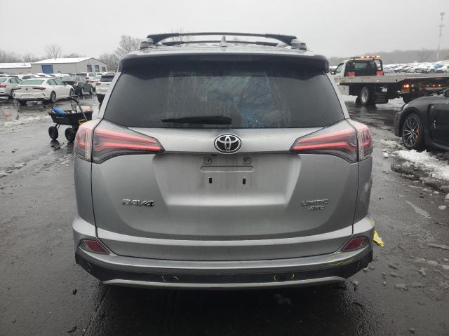Photo 6 from auction – 2016 TOYOTA RAV4 LIMIT with VIN 2T3DFREV9GW440538