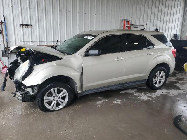 صورة رقم 1 من المزاد - 2015 CHEVROLET EQUINOX LS مع VIN 2GNALAEK2F1101413