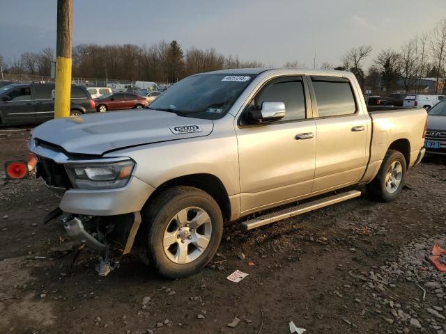 RAM 1500 BIG H 2019 with VIN 1C6SRFFT6KN513463 - Photo from auction