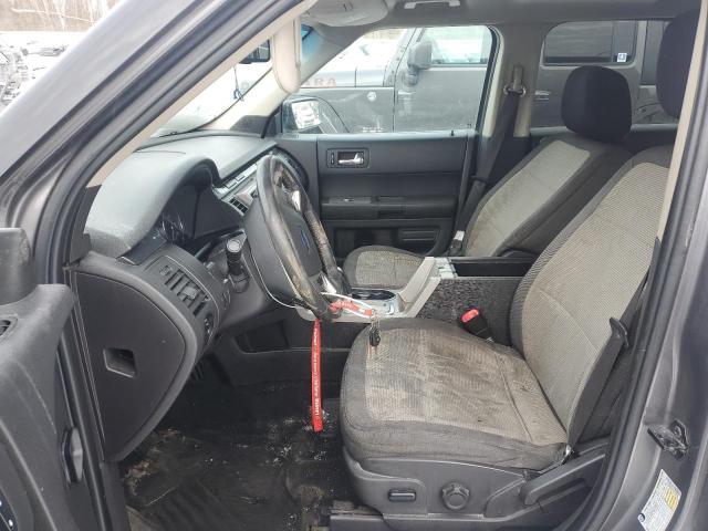 Photo 7 from auction – 2010 FORD FLEX SE with VIN 2FMGK5BC9ABA28940