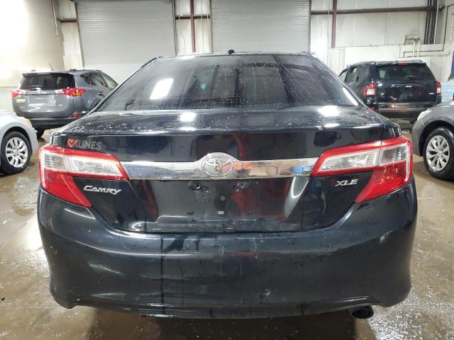 Photo 6 from auction – 2012 TOYOTA CAMRY BASE with VIN 4T4BF1FK3CR241720