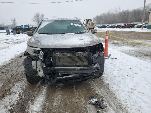 Photo 5 from auction – 2014 KIA SORENTO LX with VIN 5XYKTCA69EG450168