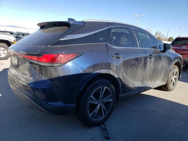 Photo 3 from auction – 2024 LEXUS RX 350H BA with VIN 2T2BBMCA2RC042523