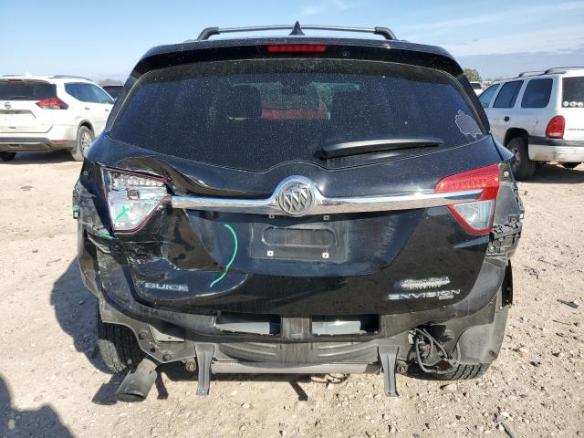 Photo 6 from auction – 2017 BUICK ENVISION E with VIN LRBFXDSA0HD074279